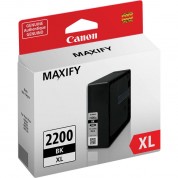 Canon Pgi-2200 Xl Black Ink Tank