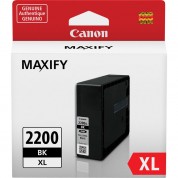 Canon Pgi-2200 Xl Black Ink Tank