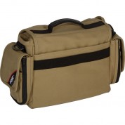 Domke Herald Camera Bag Khaki Canvas Seo Title