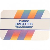 Rosco Opti-flecs Double Hamburg Frost Filter 12