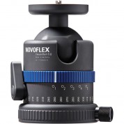 Novoflex Classicball 5 Ii Ball Head Review