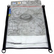 Overboard Waterproof Large Map And Document Pouch