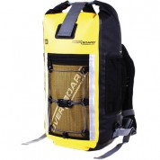 Overboard Pro-sports Waterproof Backpack 20l Yellow