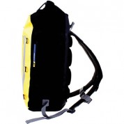 Overboard Classic Waterproof Backpack - 20l Yellow