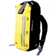 Overboard Classic Waterproof Backpack - 20l Yellow