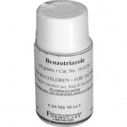 Benzotriazole Anti-fog #1 - 10g For Photographers