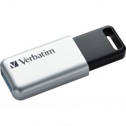 Verbatim 16gb Secure Pro Usb Flash Drive