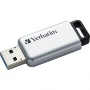 Verbatim 16gb Secure Pro Usb Flash Drive