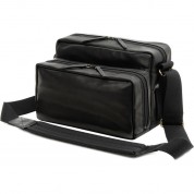 Luxury Camera Bag By Artisan & Artist Lee