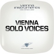 Vienna Solo Voices Full Library Upgrade Download