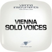 Vienna Symphonic Library Solo Voices Download