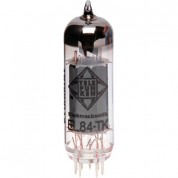 Telefunken El84-tk Black Diamond Vacuum Tube