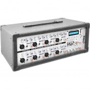 Pyle Pro Pmx840bt 8-channel Bluetooth Mixer