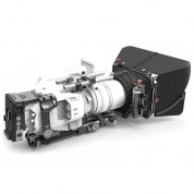 Movcam Fs7 15mm Standard Kit - V-mount