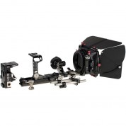 Movcam Fs7 15mm Standard Kit - V-mount