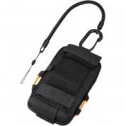 Olympus Csch-123 Tough Sport Holder - Orange