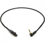 Remote Audio Adapter Cable Ta3f To 3.5mm Ra Ts 18