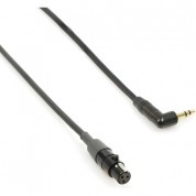 Remote Audio Adapter Cable Ta3f To 3.5mm Ra Ts 18