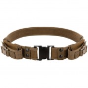 Barska Cx-600 Tactical Belt - Dark Earth