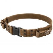 Barska Cx-600 Tactical Belt - Dark Earth