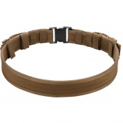 Barska Cx-600 Tactical Belt - Dark Earth