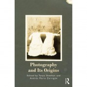 Photography And Its Origins - Focal Press Book