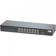 Acti V32 16-channel Video Encoder For Surveillance