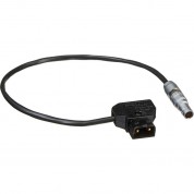 Teradek 2-pin Lemo To P-tap Cable 11