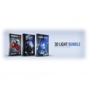 3d Light Bundle Download - Video Copilot