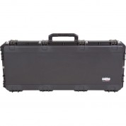 Skb Iseries Waterproof Guitar Case For Gibson 335