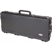 Skb Iseries Waterproof Guitar Case For Gibson 335