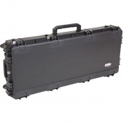 Skb Iseries Waterproof Guitar Case For Gibson 335