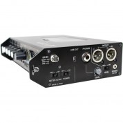 Azden Fmx-42u 4-channel Audio Mixer With Usb Output