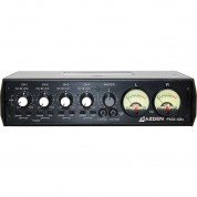 Azden Fmx-42u 4-channel Audio Mixer With Usb Output