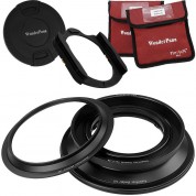 Fotodiox Wonderpana Core Kit For Canon 14mm Lens