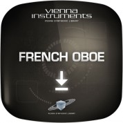 Vienna Symphonic Library French Oboe Upgrade Download