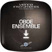 Vienna Symphonic Library Oboe Ensemble Download