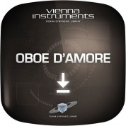 Vienna Symphonic Library Oboe D'amore Upgrade