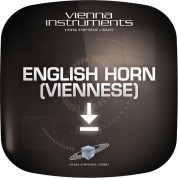 Vienna Symphonic Library English Horn Upgrade