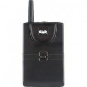 Cad Txbgxlu Uhf Bodypack Transmitter For Gxlu