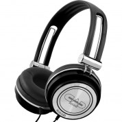 Cad Mh100 Studio Headphones - Black