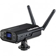 Audio-technica Atw-r1700 Wireless Receiver 2.4 Ghz