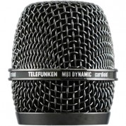 Telefunken Hd03 Head Grille For M81 Microphone