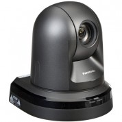 Panasonic Aw-he40sk Ptz Camera Hd-sdi Output Black