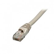 Cat6 550 Mhz Snagless Patch Cable 14' Gray