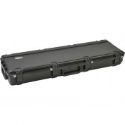 Skb 5014 Iseries Double Bow Case - 50