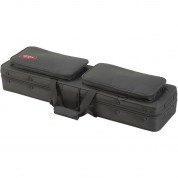 Skb Hybrid 3409 Shotgun Case Black