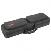 Skb Hybrid 3409 Shotgun Case Black