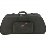 Skb Hybrid 4117 Bow Case Black