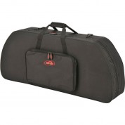 Skb Hybrid 4117 Bow Case Black